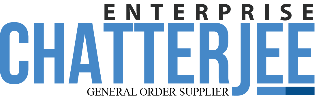 Chatterjee Enterprise Logo